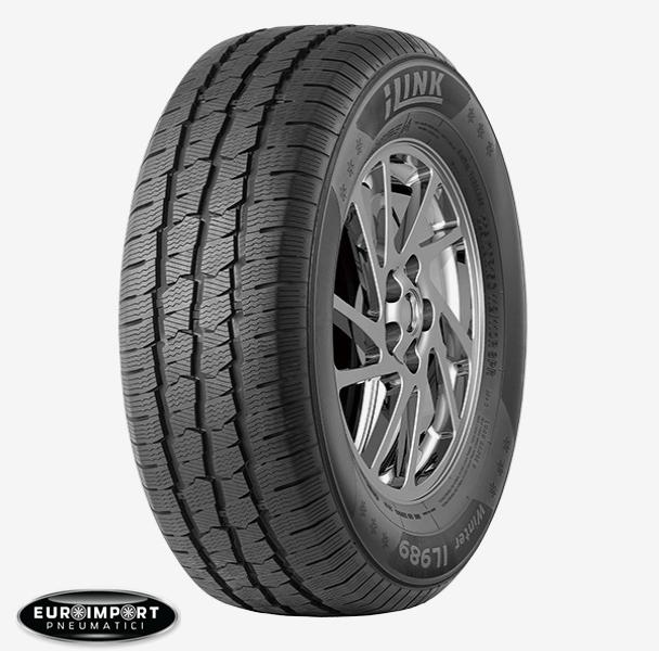 Ilink WINTER IL989  205/70 R15 106_104 R  Carico C 
